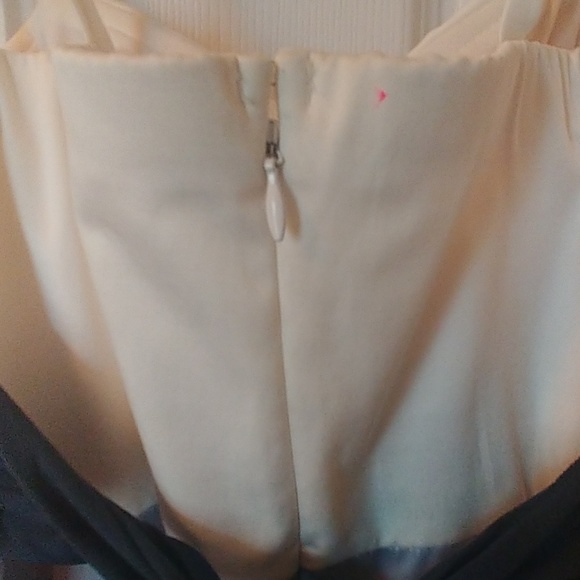 Mini dress - Picture 7 of 7